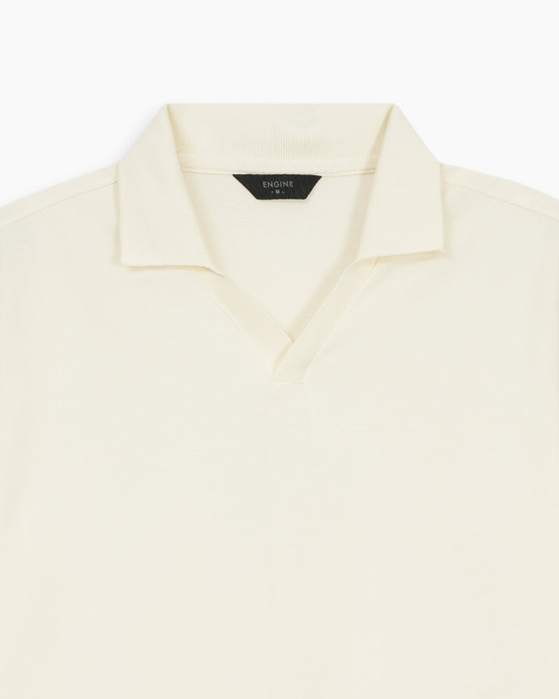 Men Polo Tee