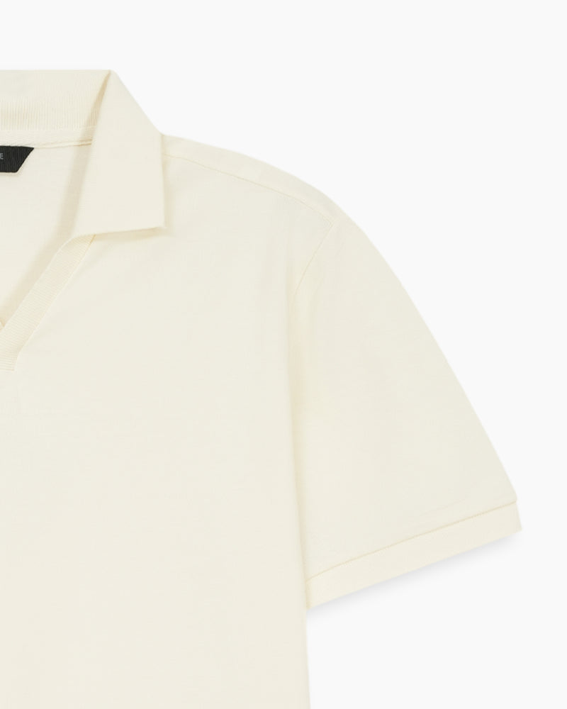Men Polo Tee