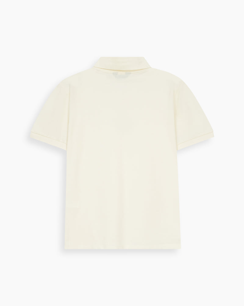 Men Polo Tee