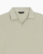 Men Polo Tee - Engine - Buy Now