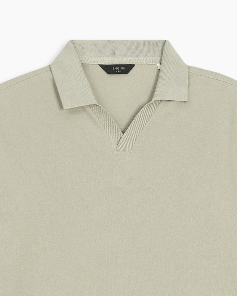 Men Polo Tee