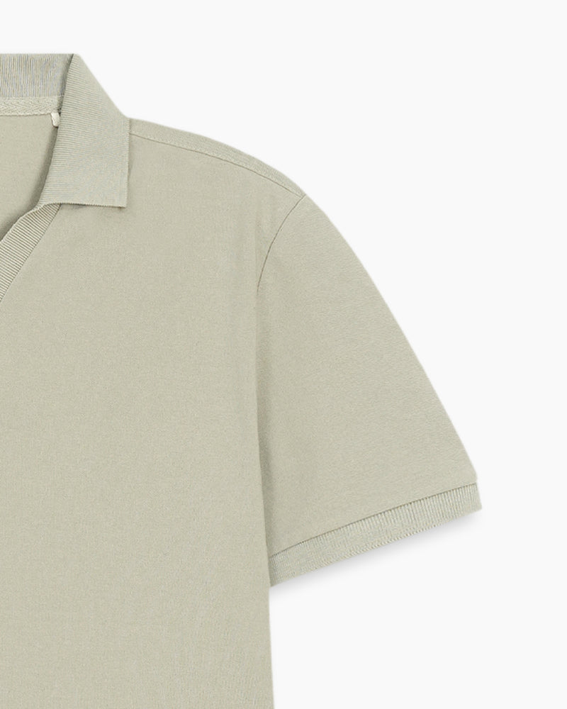 Men Polo Tee