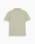 Men Polo Tee - Engine - Buy Now