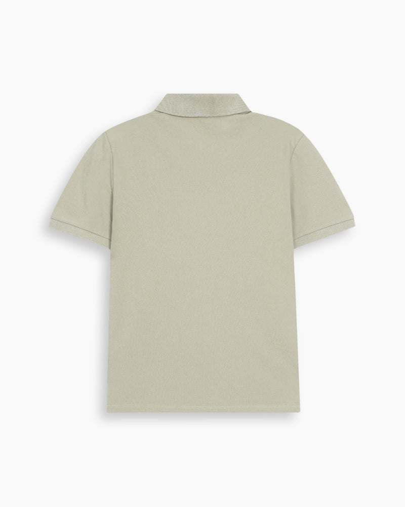 Men Polo Tee