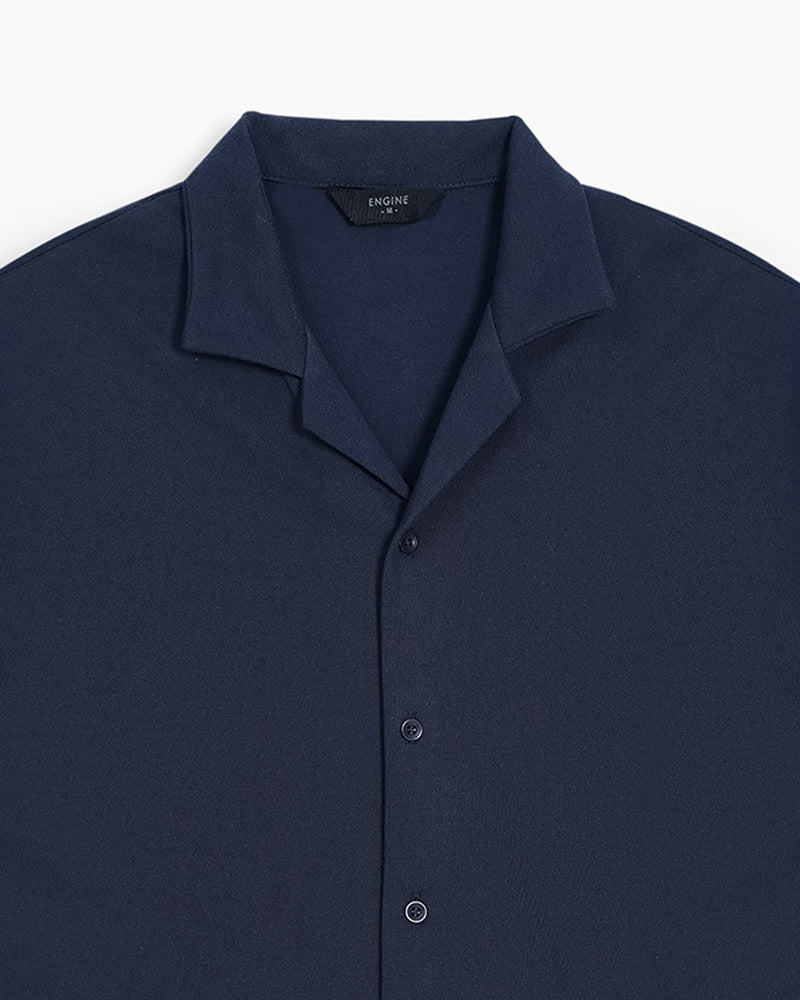 Men Button Down