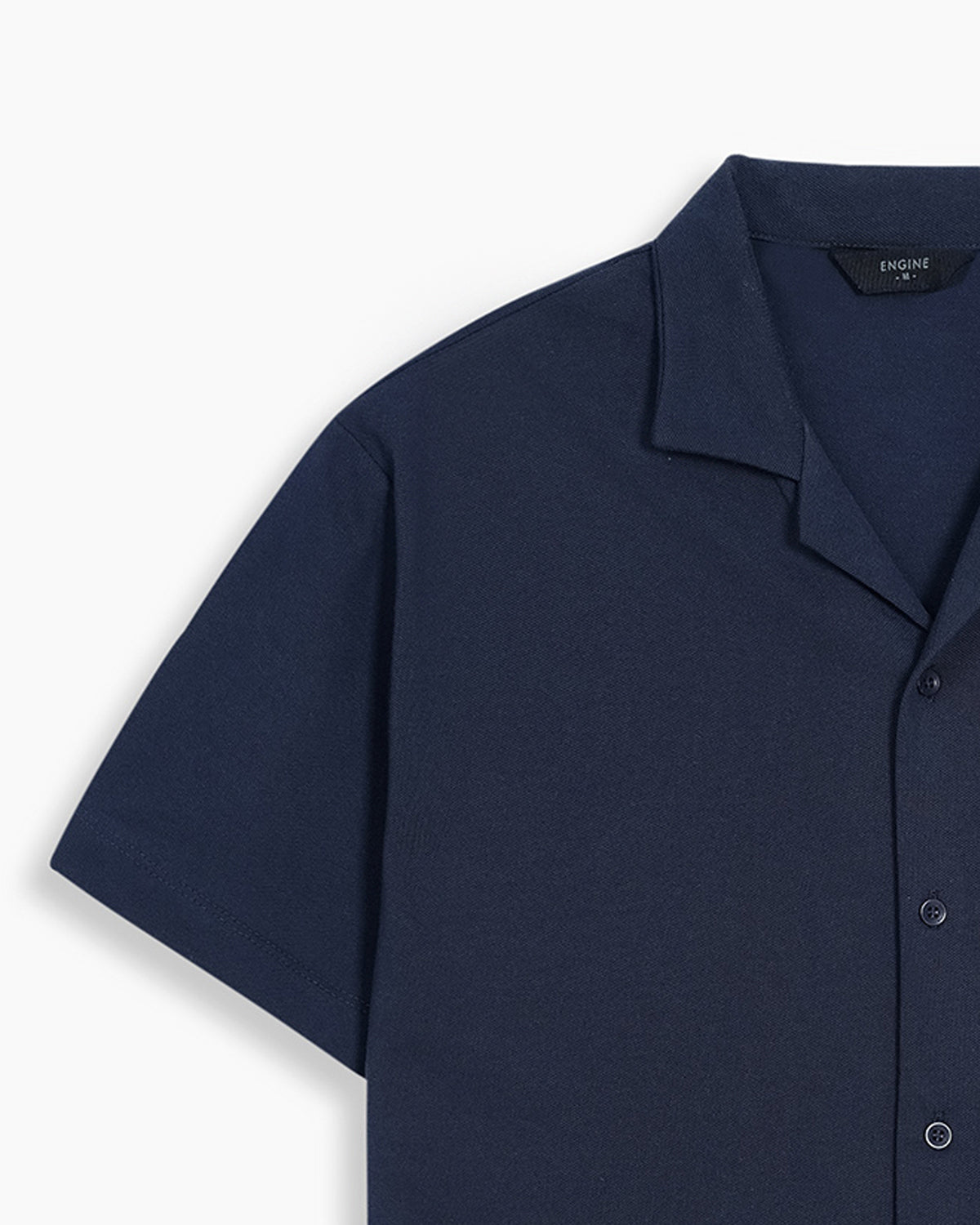 Men Button Down - Engine - Buy Now