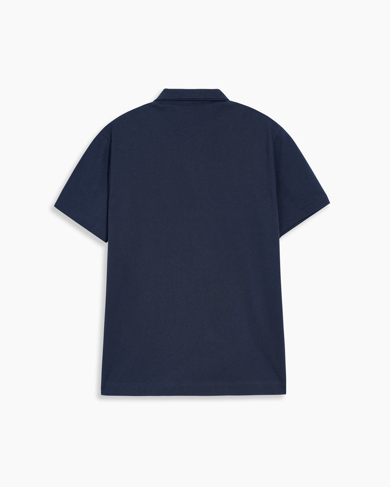 Men Button Down