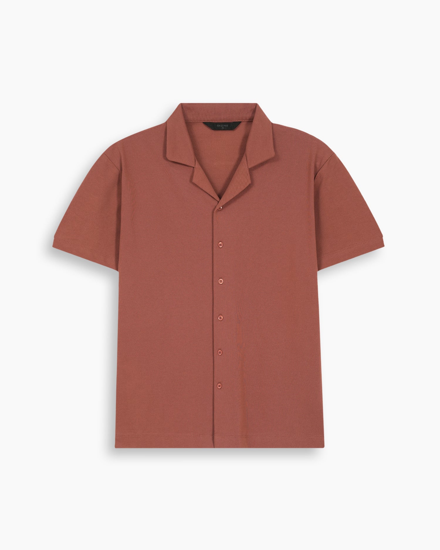 Men Button Down