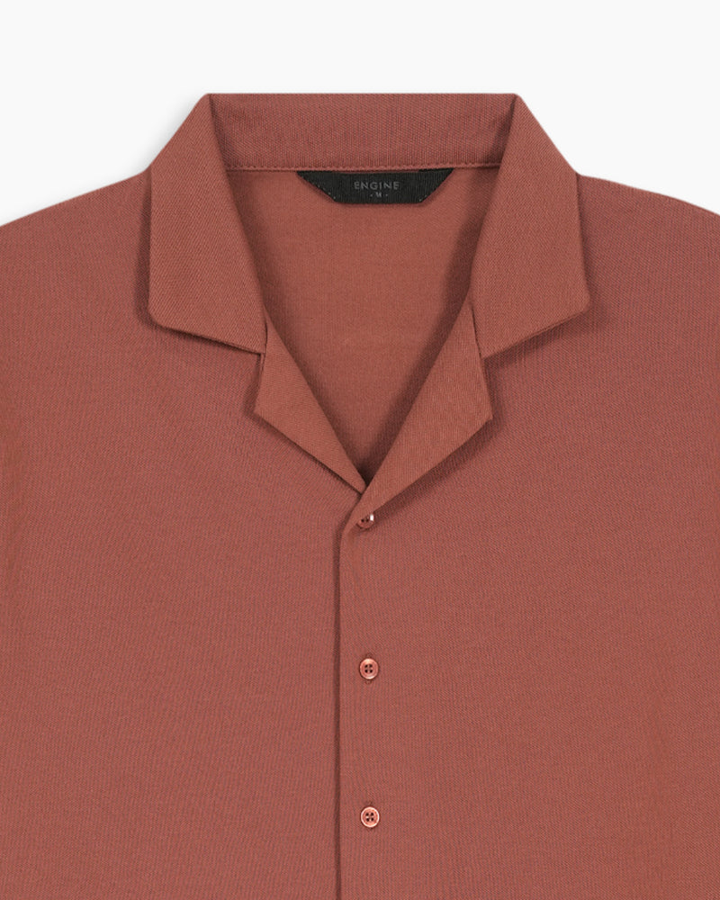 Men Button Down