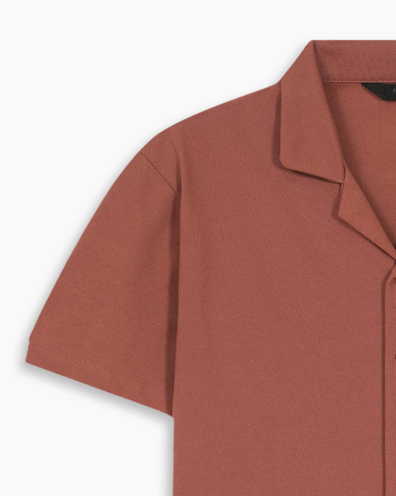 Men Button Down