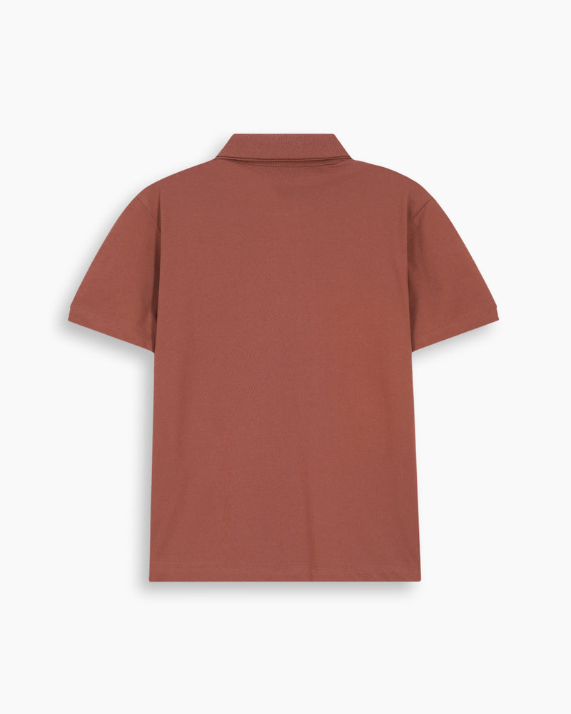 Men Button Down