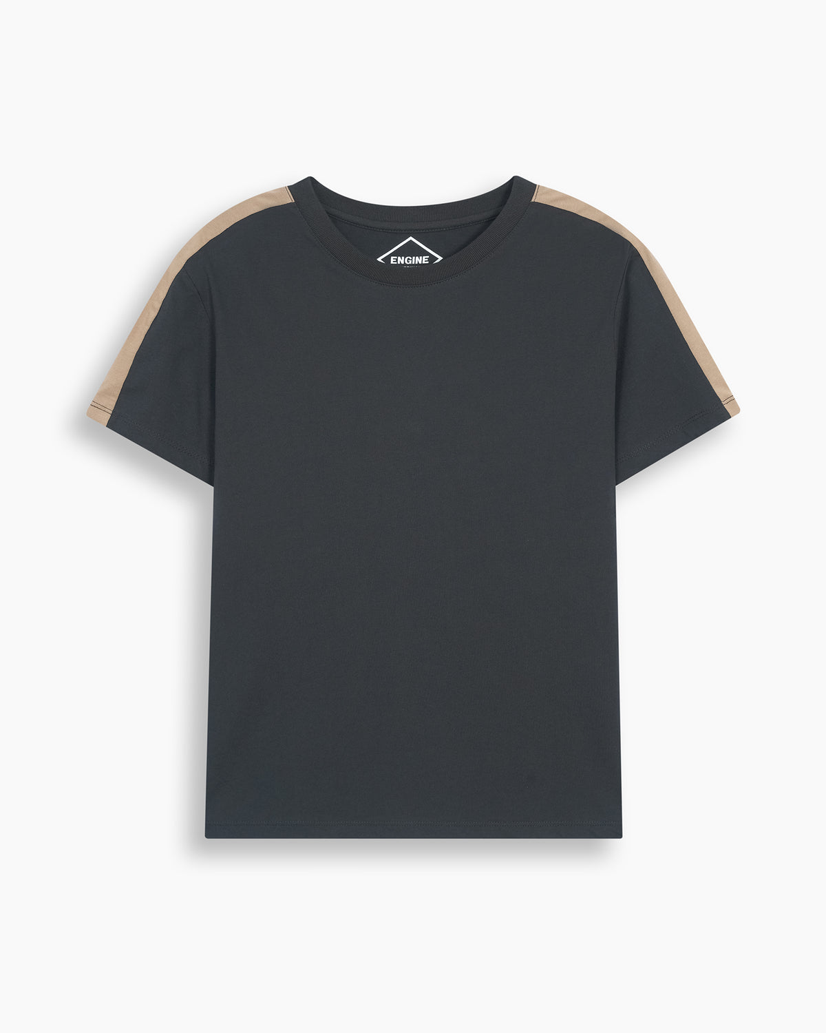 Men T Shirt - Engine - Buy Now