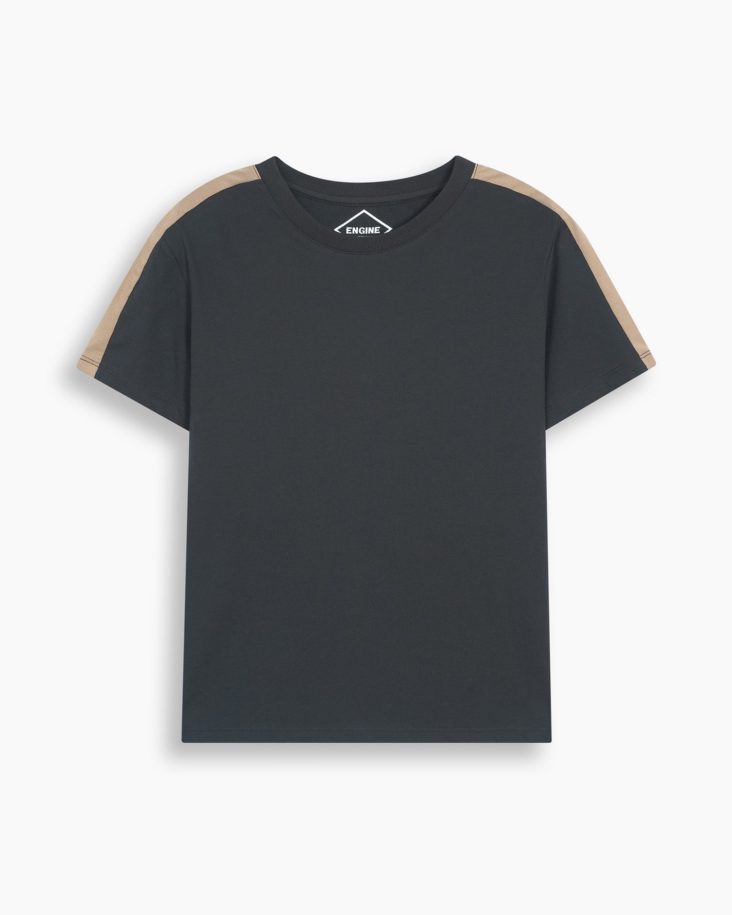Men T Shirt - Engine - Buy Now