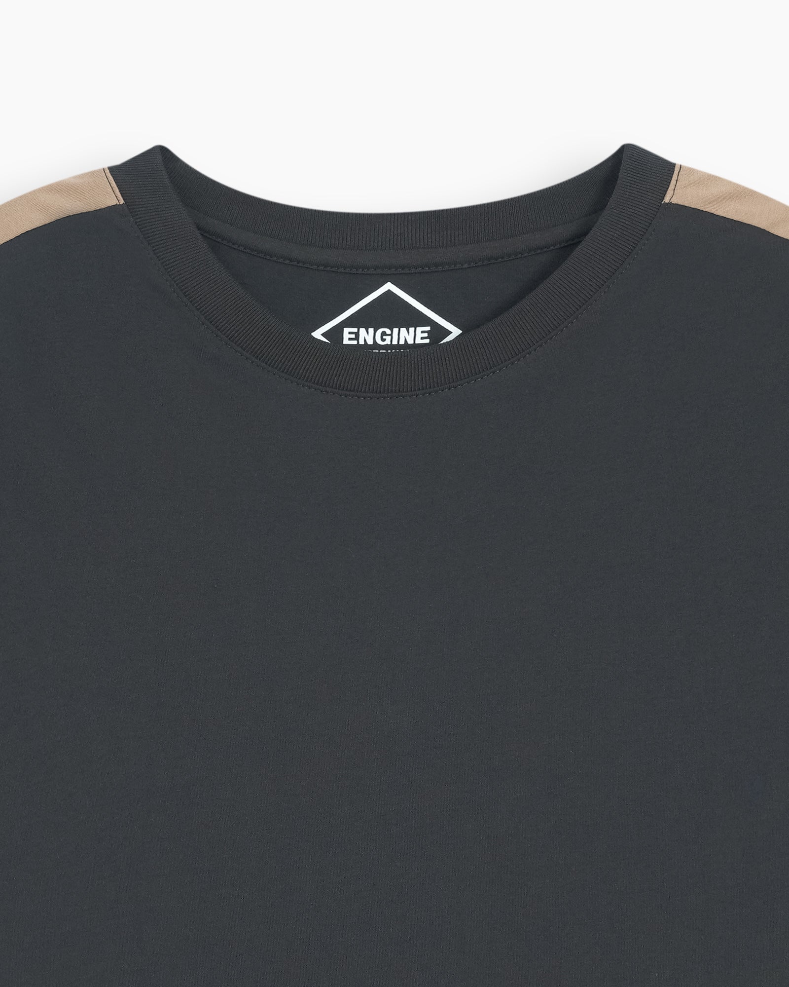 Men T Shirt - Engine - Buy Now