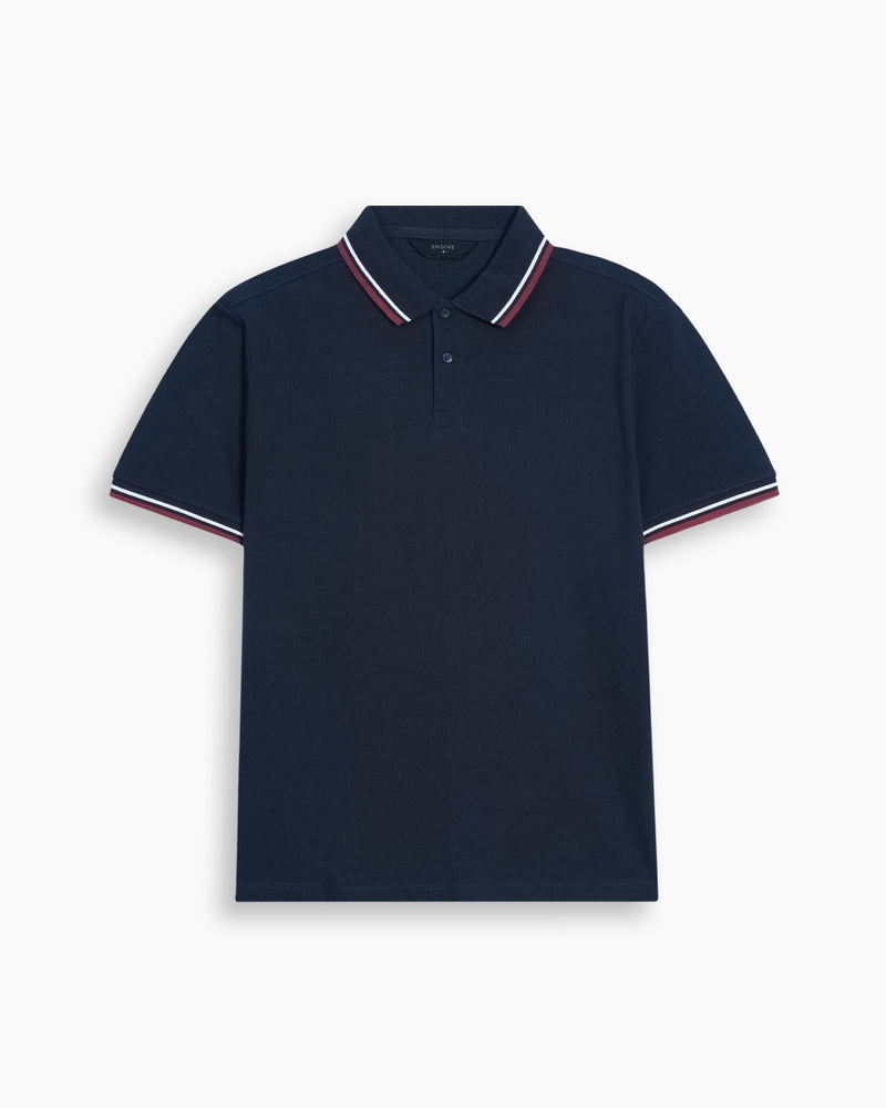 Men Polo Tee