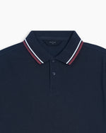 Men Polo Tee - Engine - Buy Now