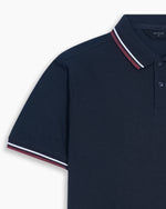 Men Polo Tee - Engine - Buy Now