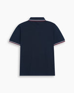 Men Polo Tee - Engine - Buy Now