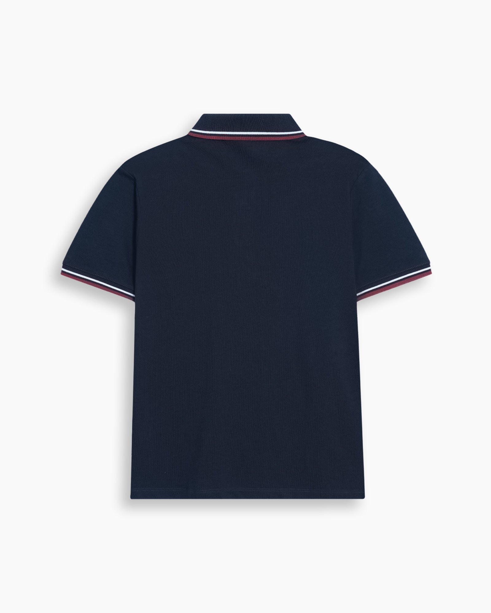 Men Polo Tee - Engine - Buy Now