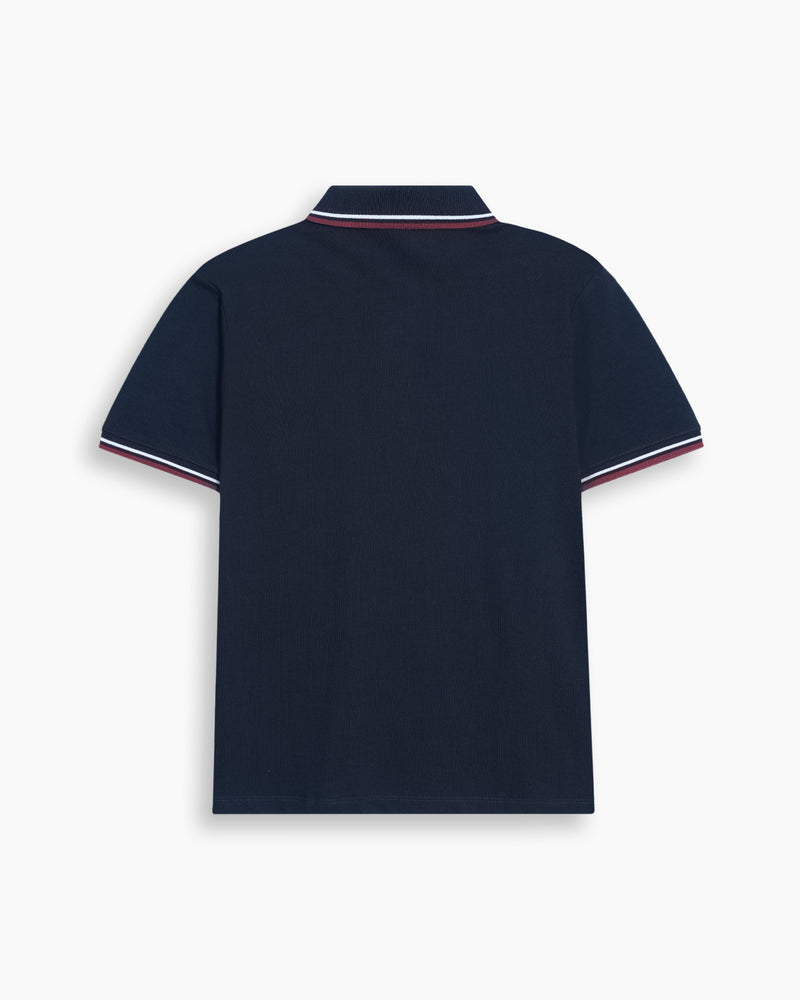 Men Polo Tee
