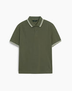 Men Polo Tee - Engine - Buy Now