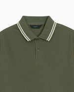 Men Polo Tee - Engine - Buy Now