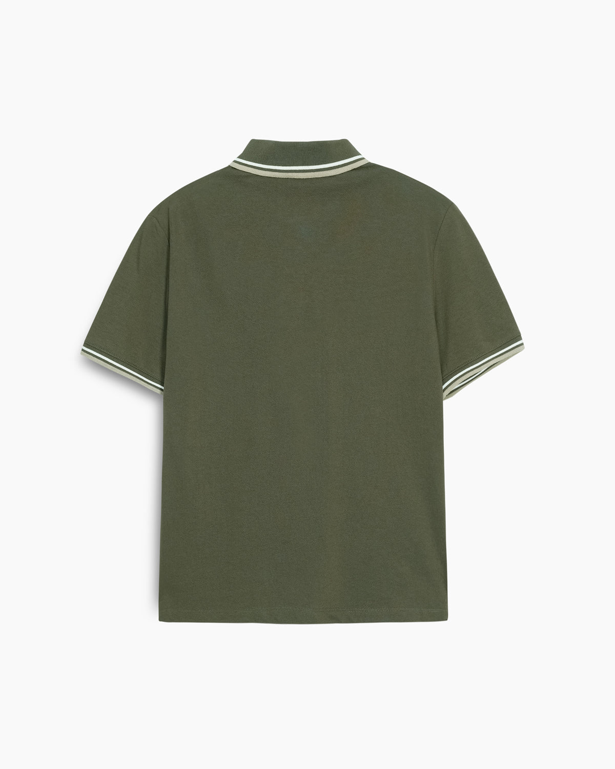 Men Polo Tee - Engine - Buy Now