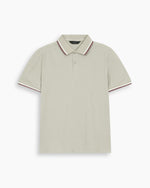 Men Polo Tee - Engine - Buy Now