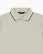Men Polo Tee - Engine - Buy Now