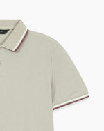 Men Polo Tee - Engine - Buy Now