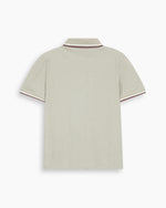 Men Polo Tee - Engine - Buy Now