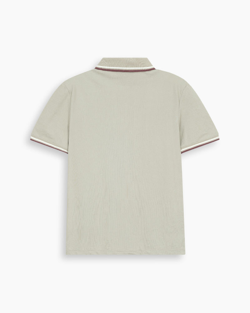 Men Polo Tee