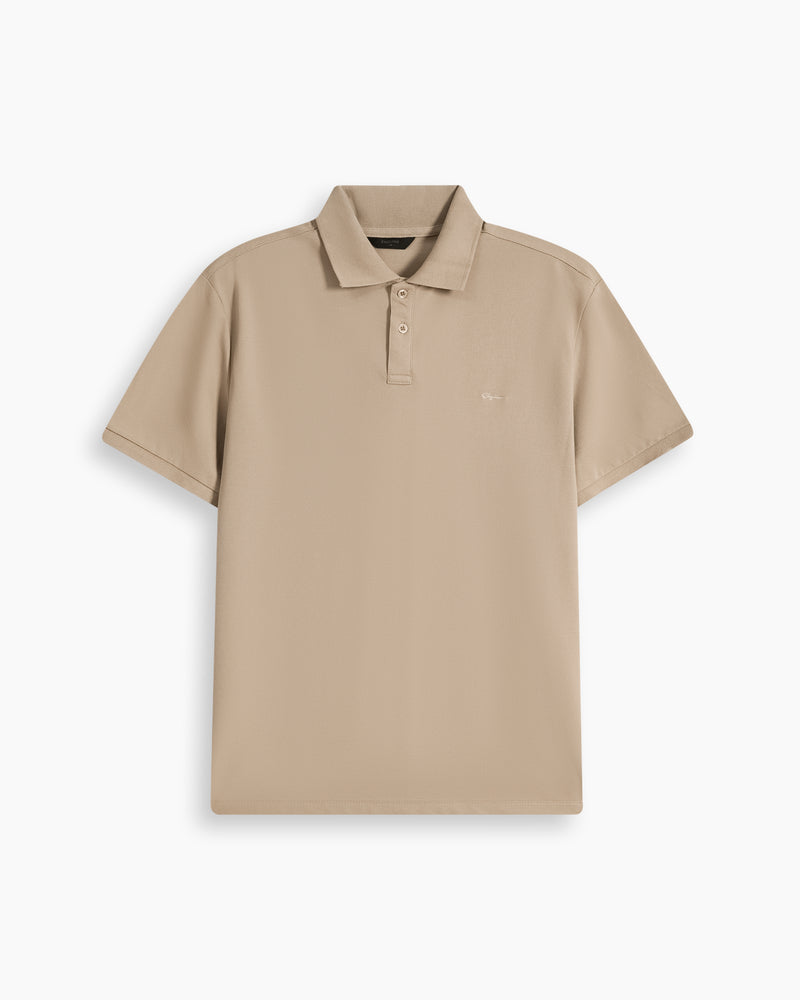 Men Polo Tee