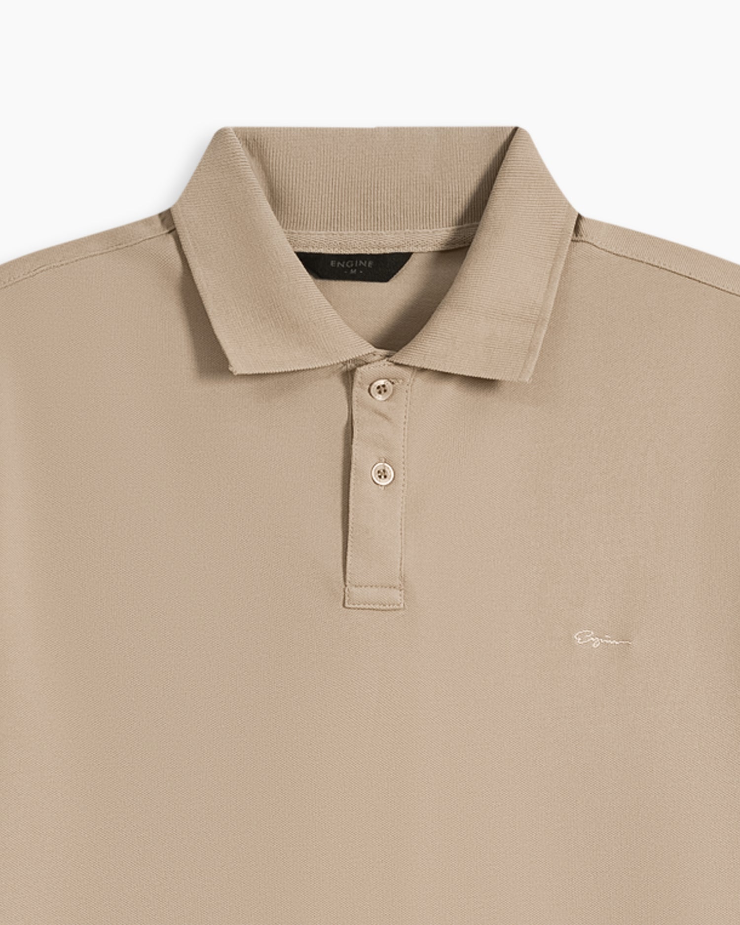 Men Polo Tee