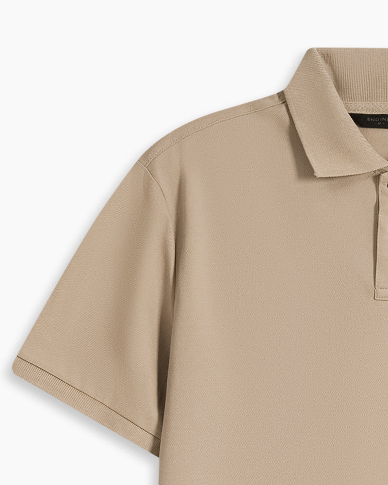 Men Polo Tee