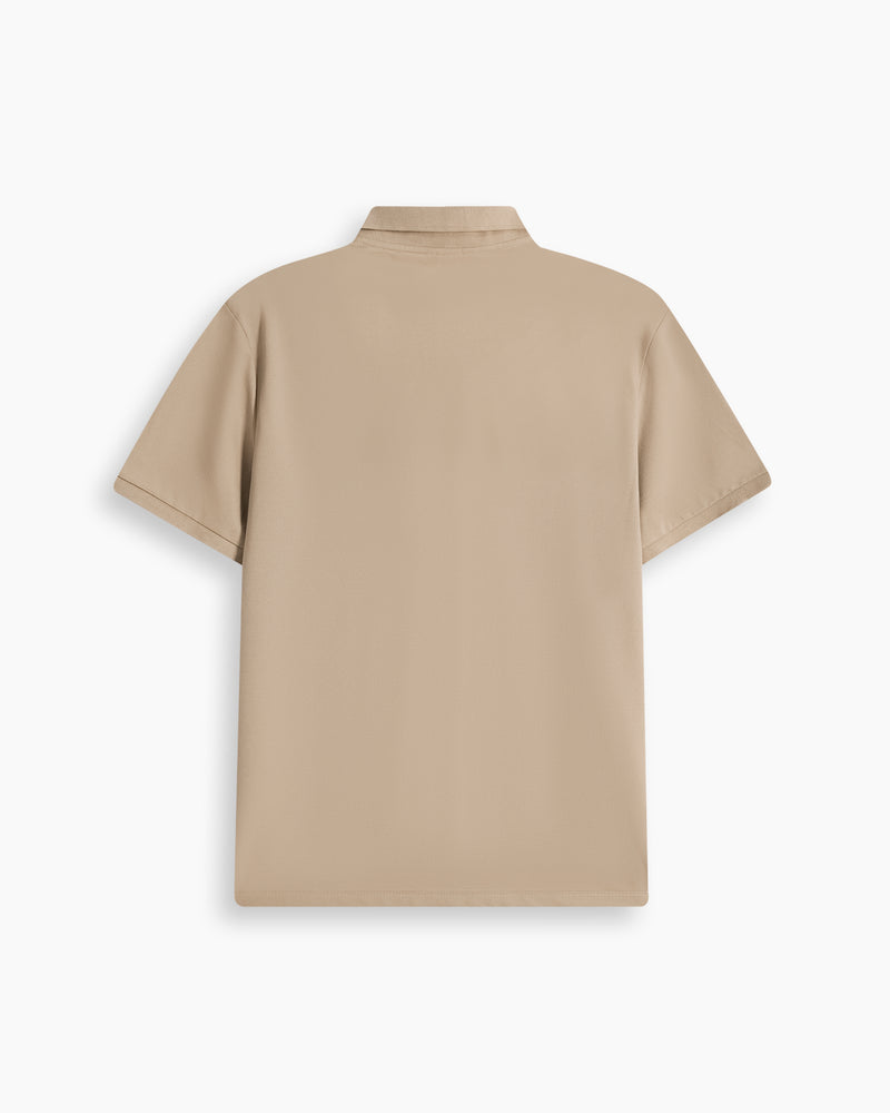 Men Polo Tee