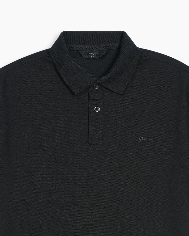 Men Polo Tee