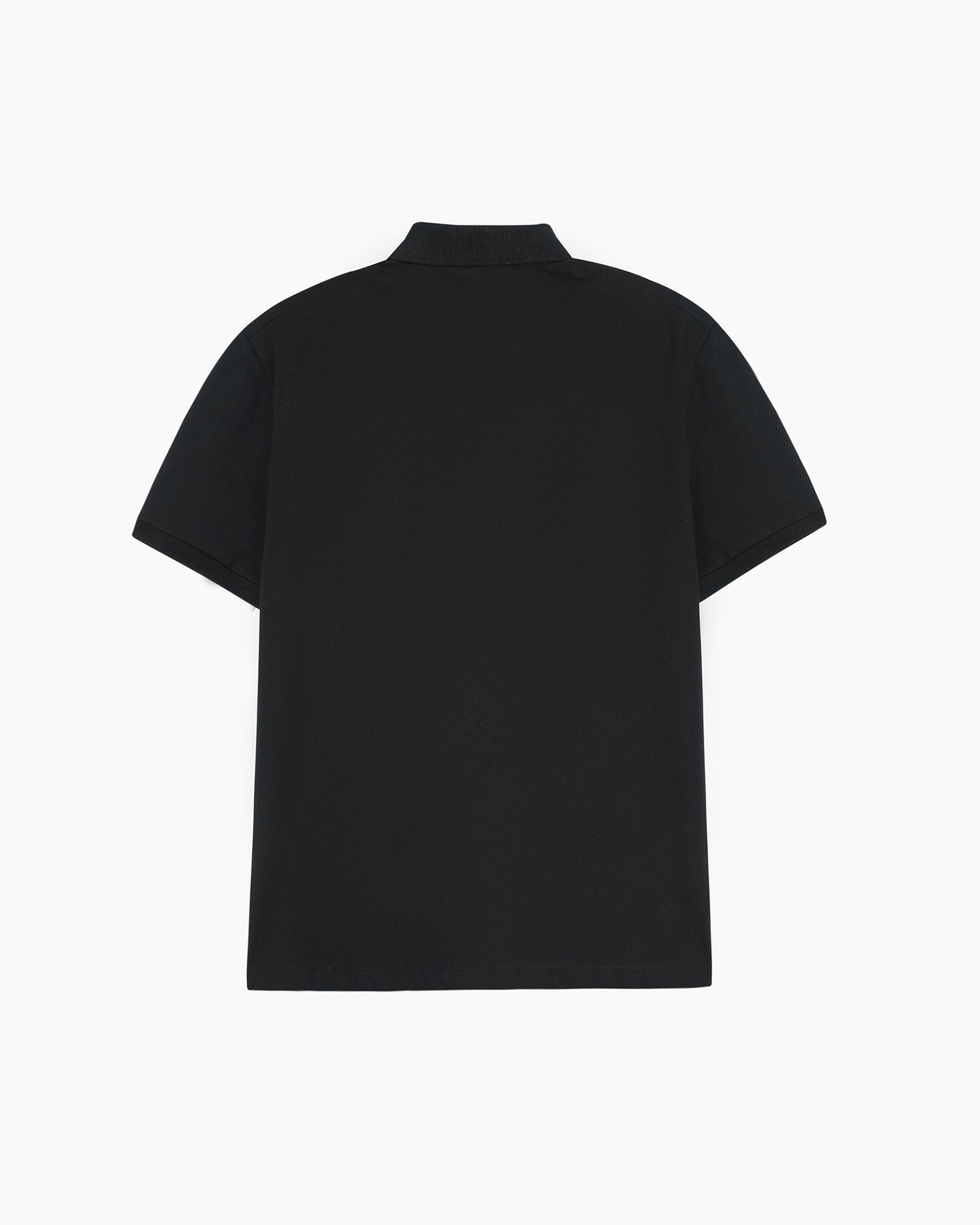 Men Polo Tee - Engine - Buy Now