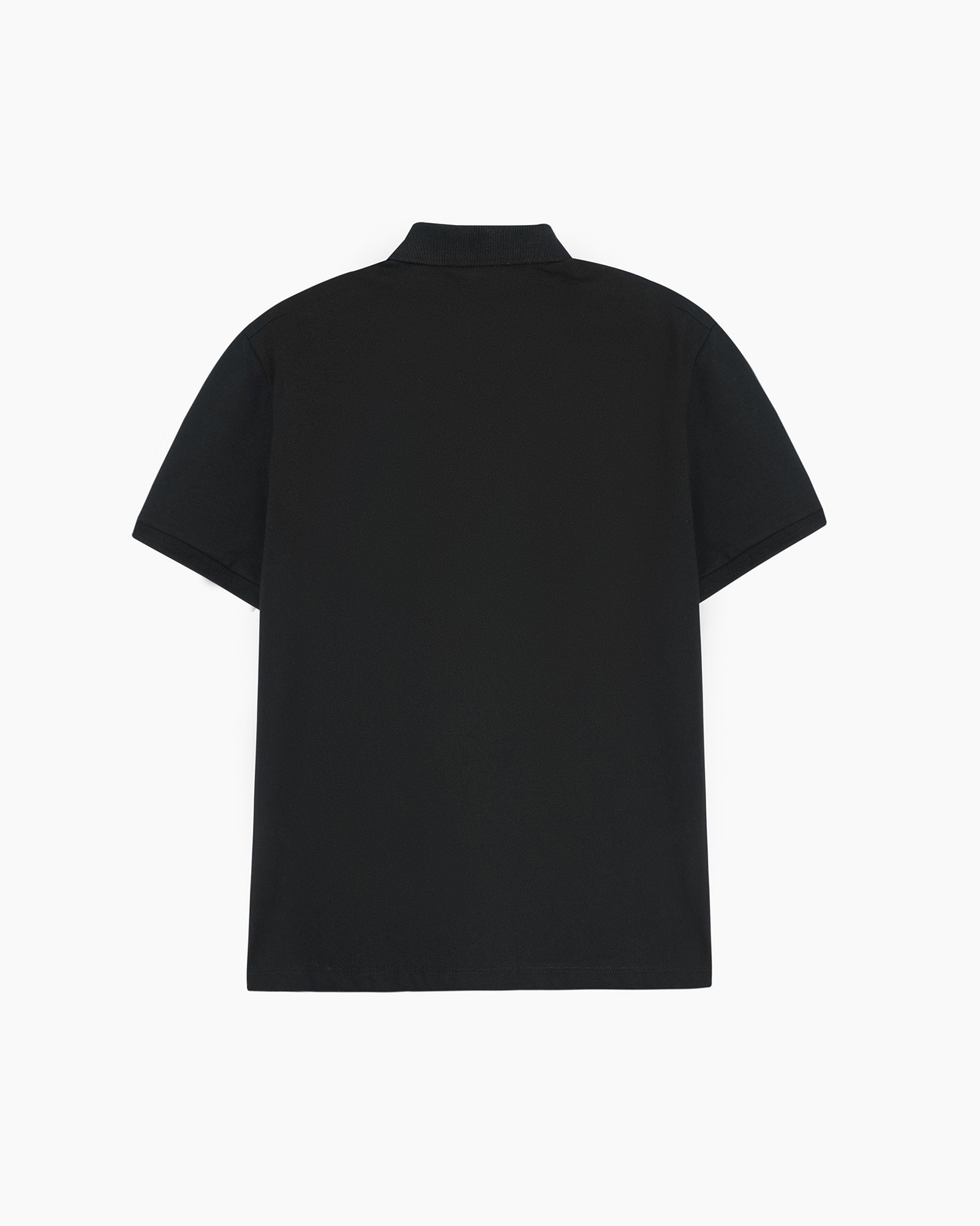 Men Polo Tee - Engine - Buy Now
