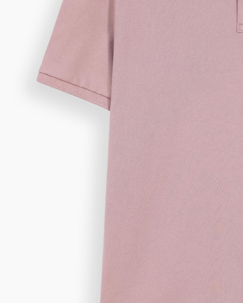 Men Polo Tee