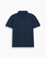 Men Polo Tee - Engine - Buy Now