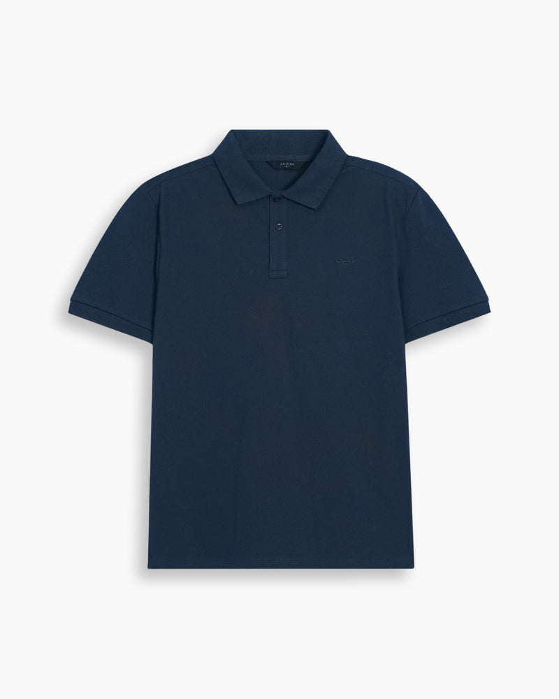 Men Polo Tee
