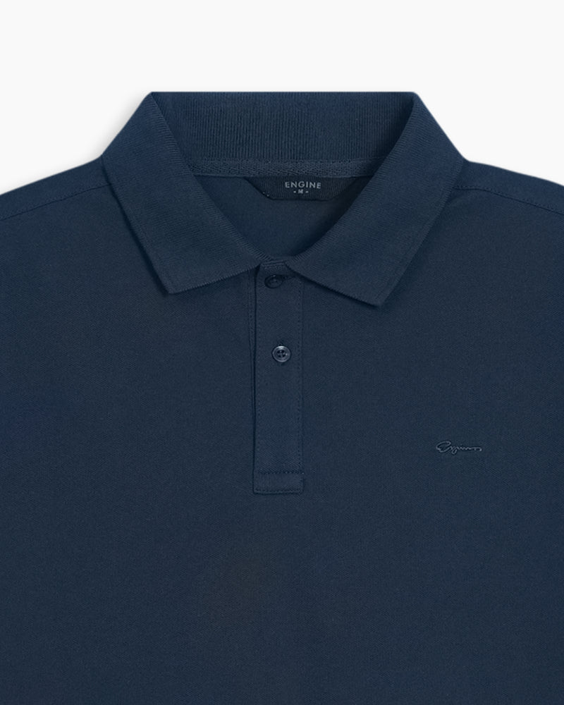 Men Polo Tee