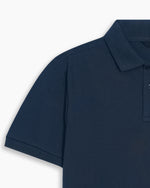 Men Polo Tee - Engine - Buy Now