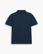 Men Polo Tee - Engine - Buy Now
