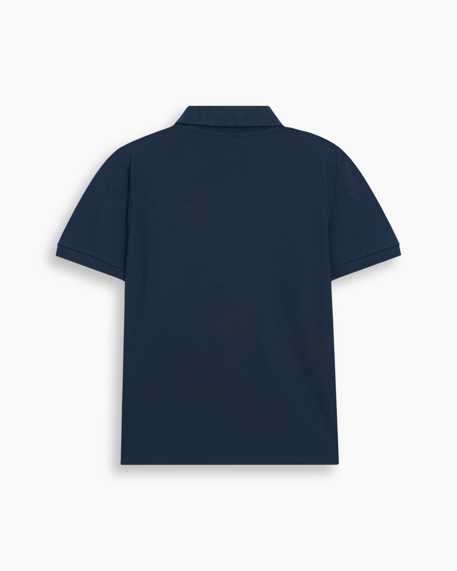 Men Polo Tee - Engine - Buy Now