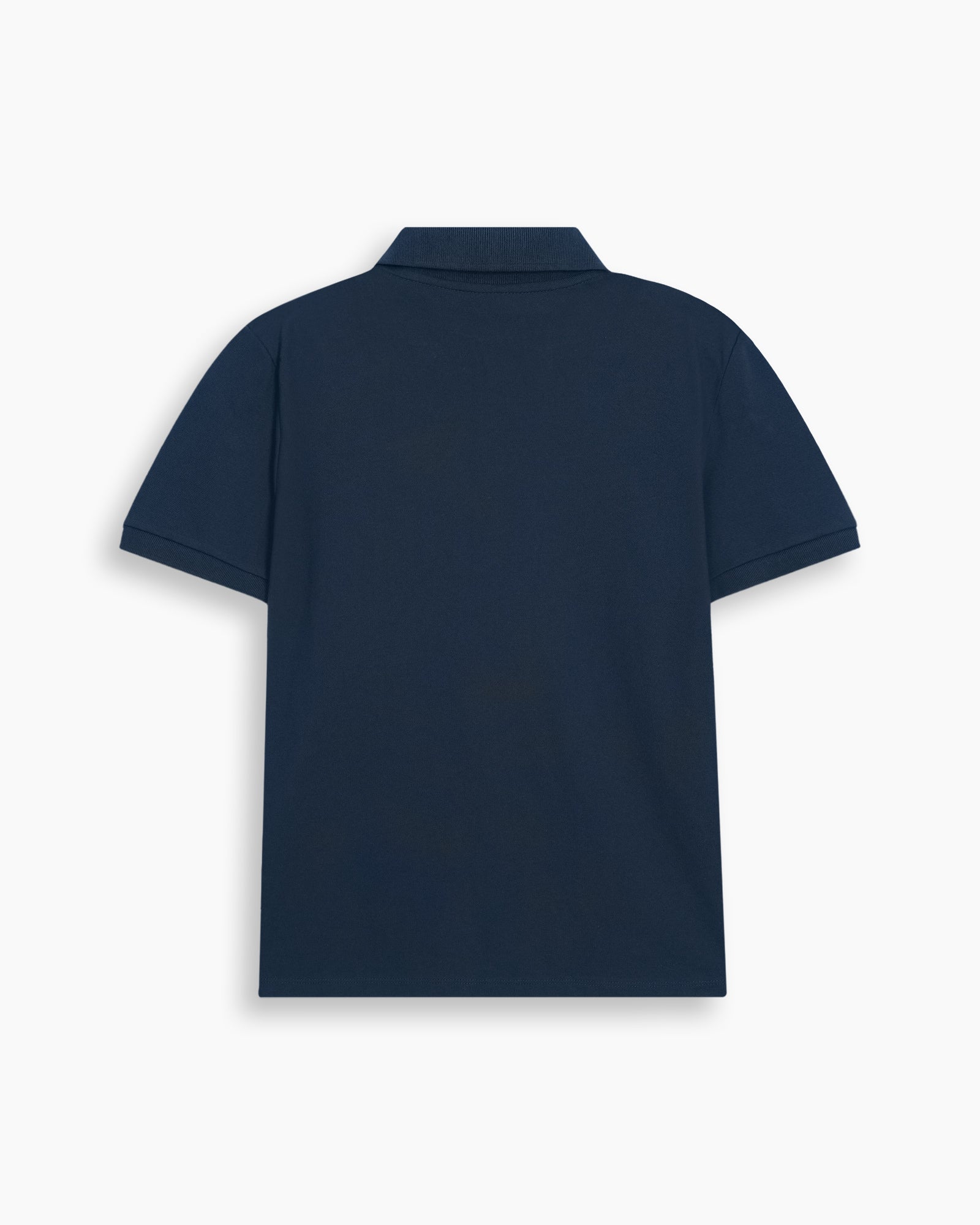Men Polo Tee - Engine - Buy Now