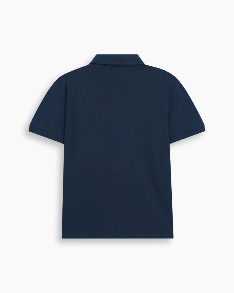 Men Polo Tee