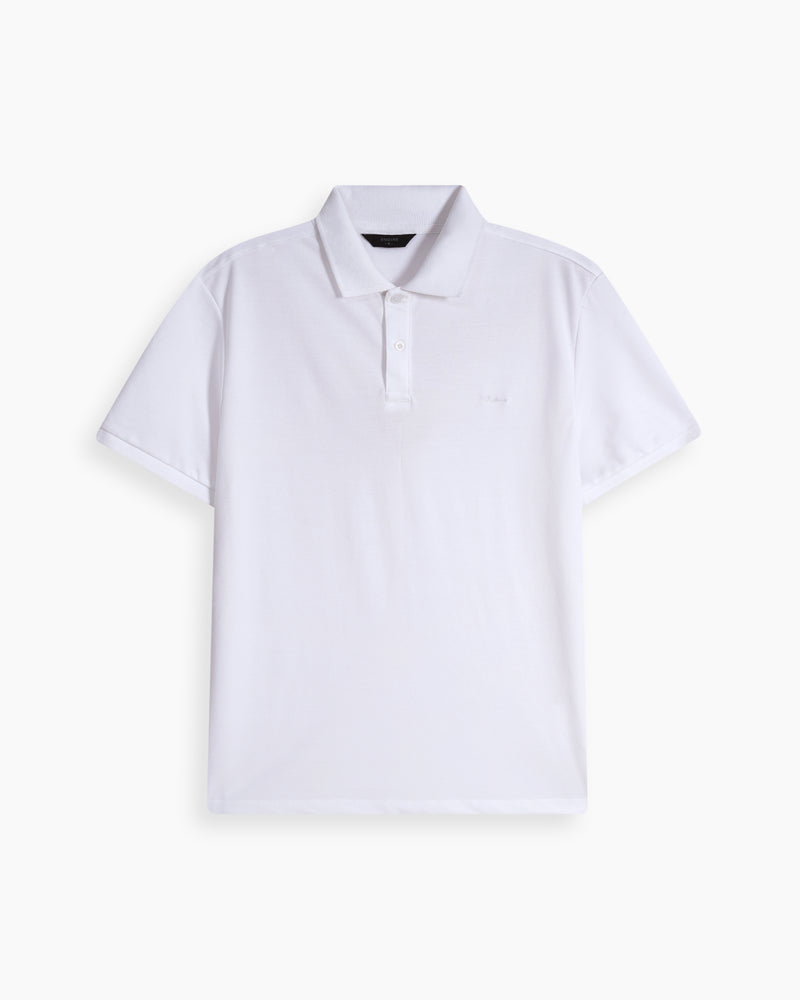 Men Polo Tee