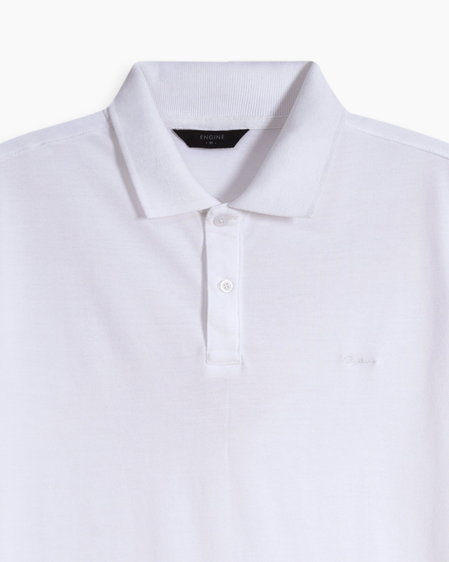 Men Polo Tee